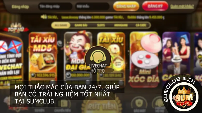 lien he ho tro truc tuyen 24 4 sumclub - Liên hệ Sumclub