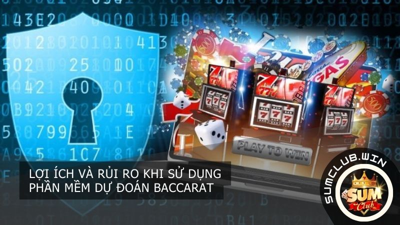 Nhiều lợi ích và rủi ro khi sử dụng phần mềm tool